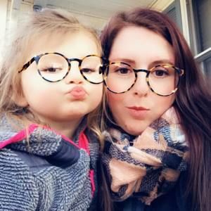 Meet your Posher, Stephenie